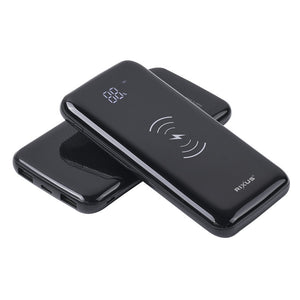 Rixus RXPB53 Wireless Power Bank 10,000mAh