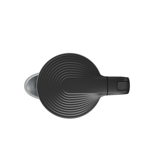 Aeno EK3 Electric Kettle Double Wall Metallic Grey