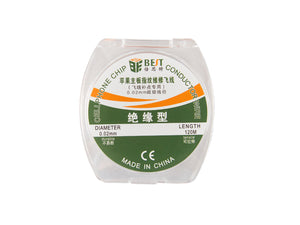 BEST Mobile Devices Chip Conductor Wire 0.02mm