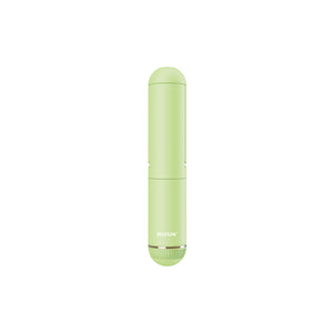 Rixus RXSF30G Mini Integrated Selfie Stick Bluetooth Green