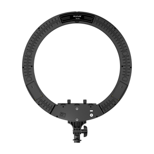 Rixus RXLG28 Ring Light 36W 19 Inch White