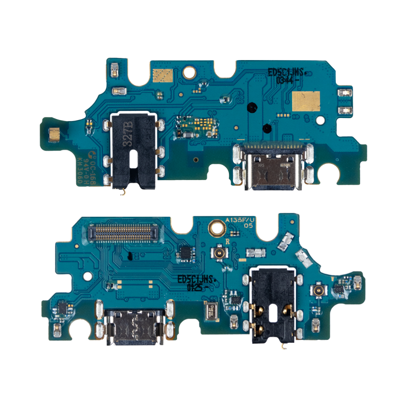 Samsung Galaxy A13 A137F System Connector Board
