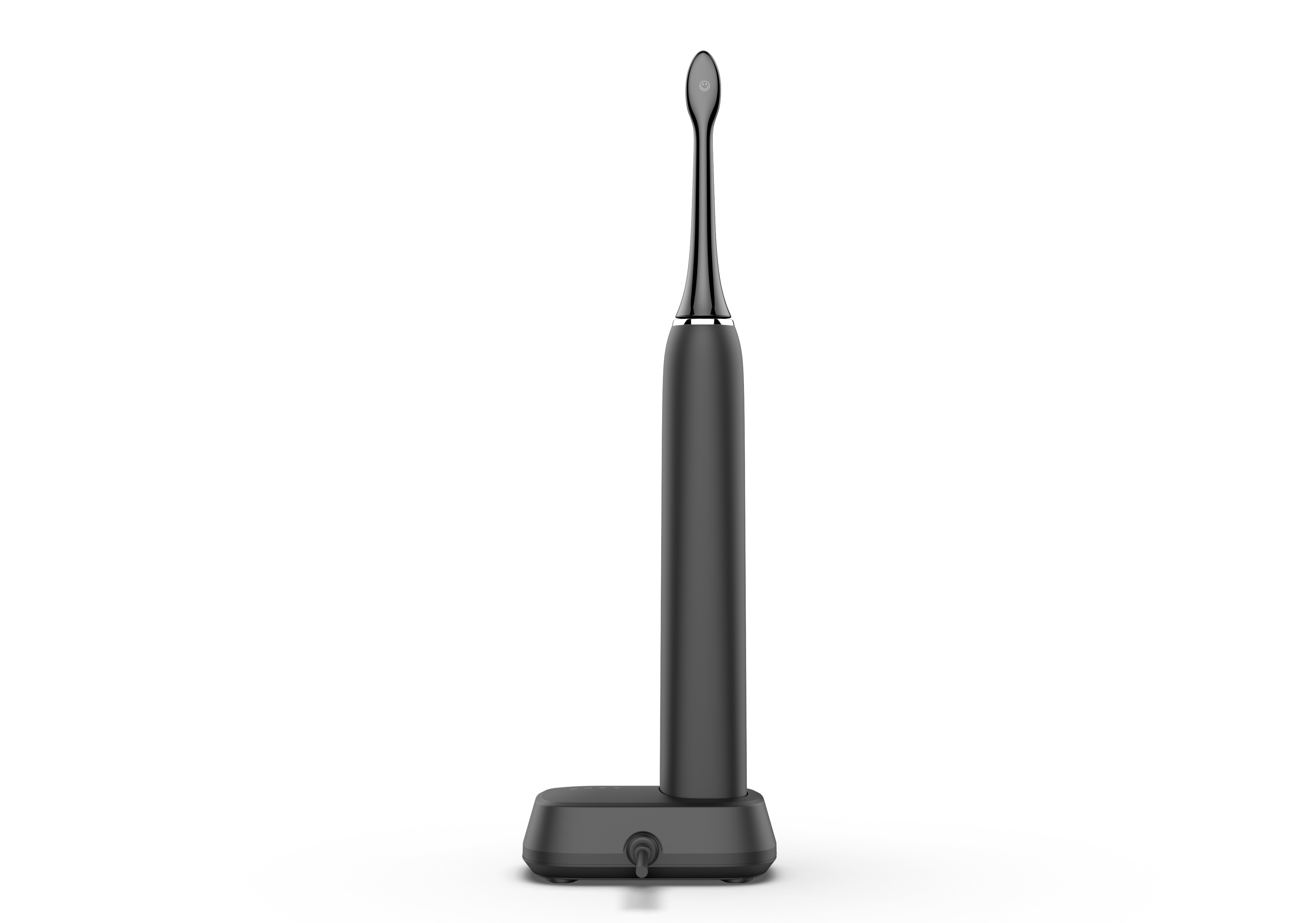 Aeno DB6 Sonic Electric Toothbrush Black