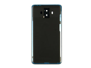 Huawei Mate 10 Back Cover Black (+ Lens)