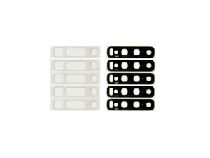 Samsung Galaxy S10 G973F Camera Lens Cover Set (5pc)