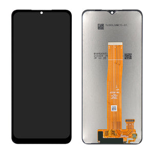 Samsung Galaxy A02 4G (2020) A022, A12 A125, A12 A127 5G Display No Frame