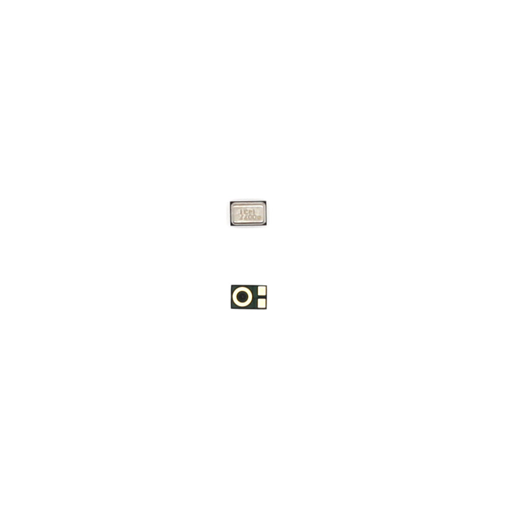 Samsung Galaxy A02s A025F Microphone