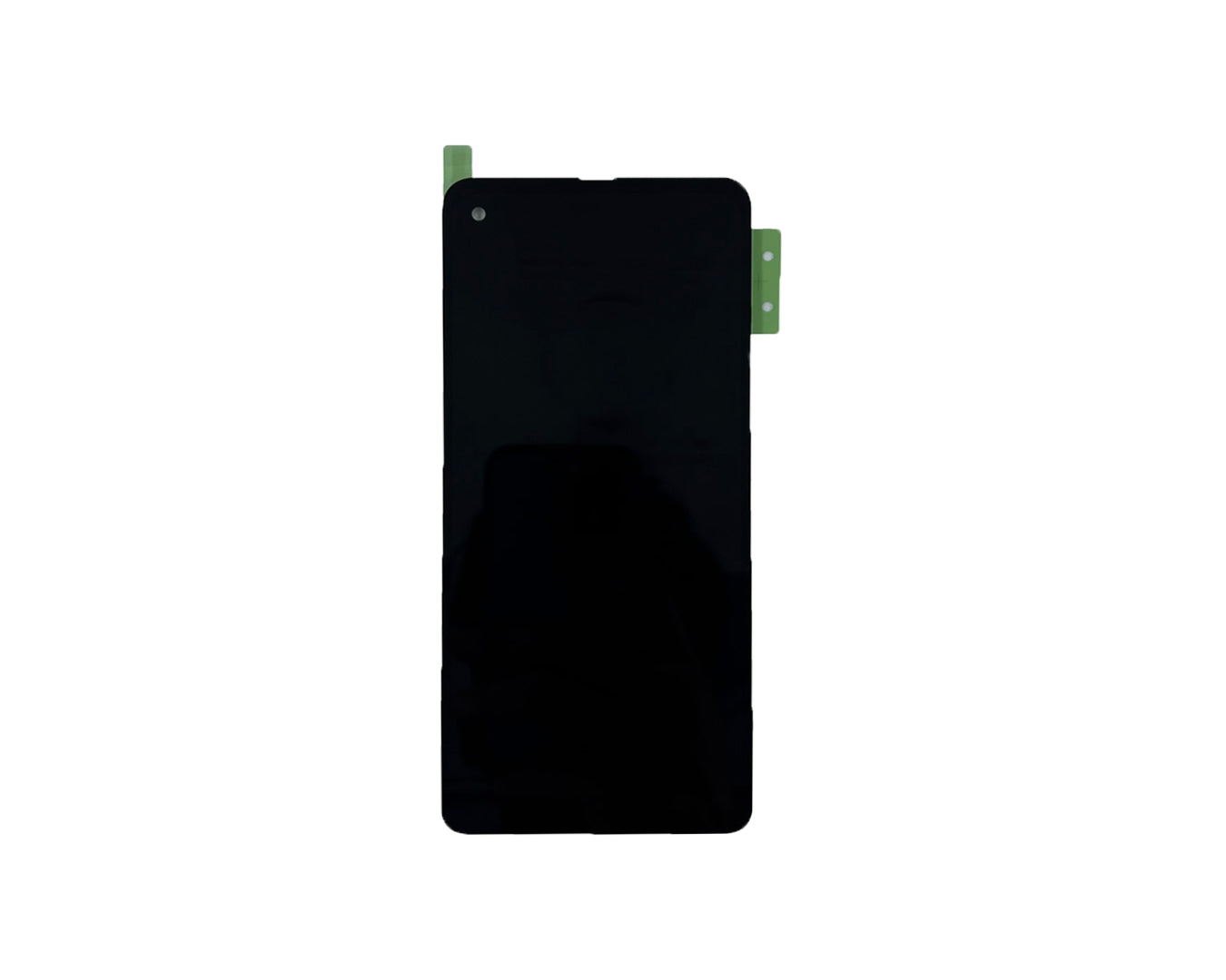 Samsung Galaxy Xcover Pro G715F Display And Digitizer Black (SP)
