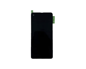 Samsung Galaxy Xcover Pro G715F Display And Digitizer Black (SP)