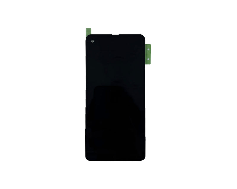 Samsung Galaxy Xcover Pro G715F Display And Digitizer Black (SP)
