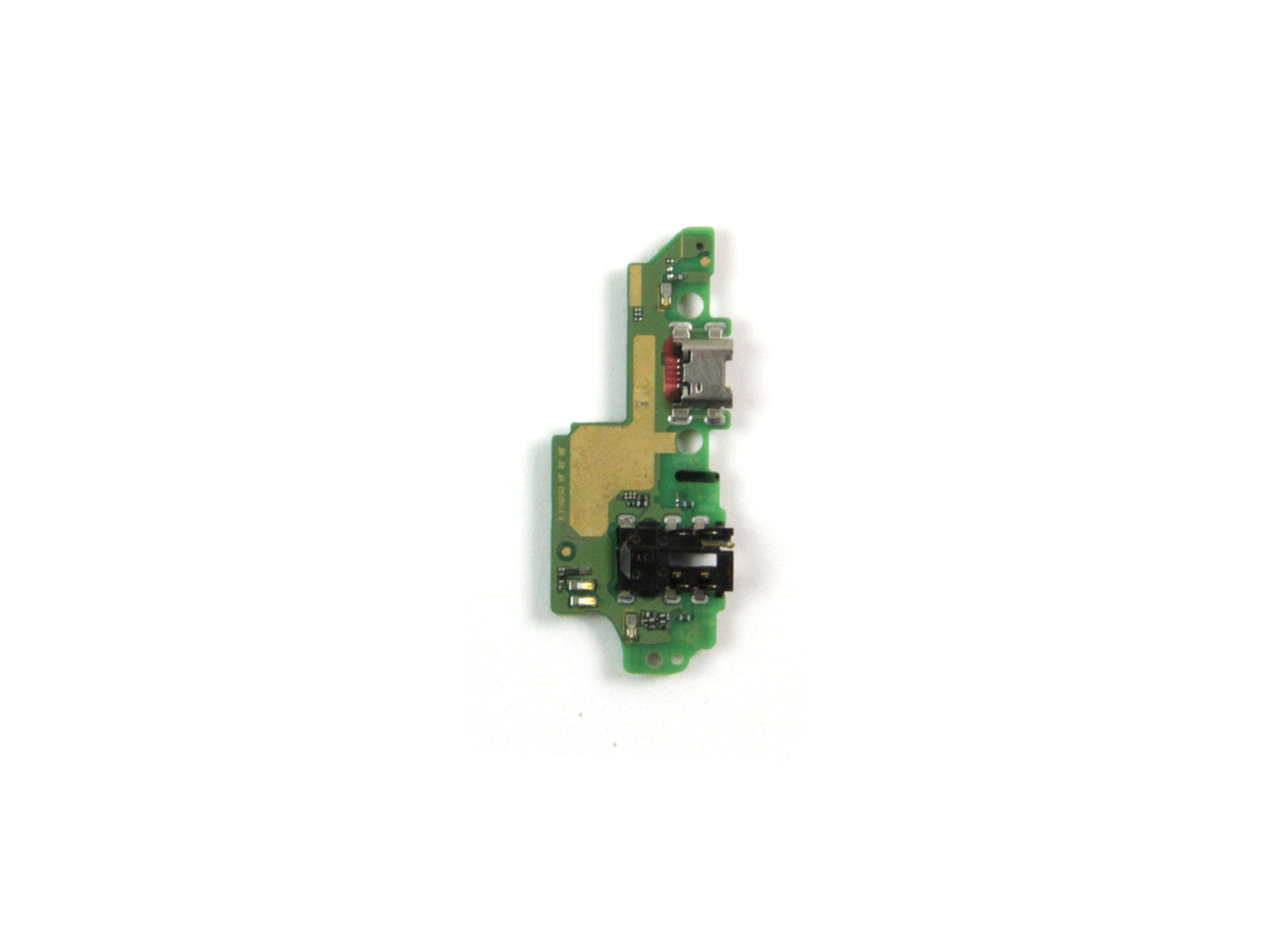 Huawei Honor 7X System Connector Board
