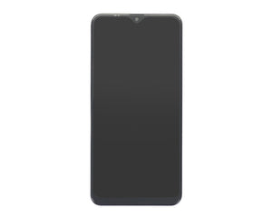 Samsung Galaxy A10 A105F Display and Digitizer Complete Black