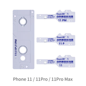 Qianli Dot Projector Precision Calibrator For Series 11