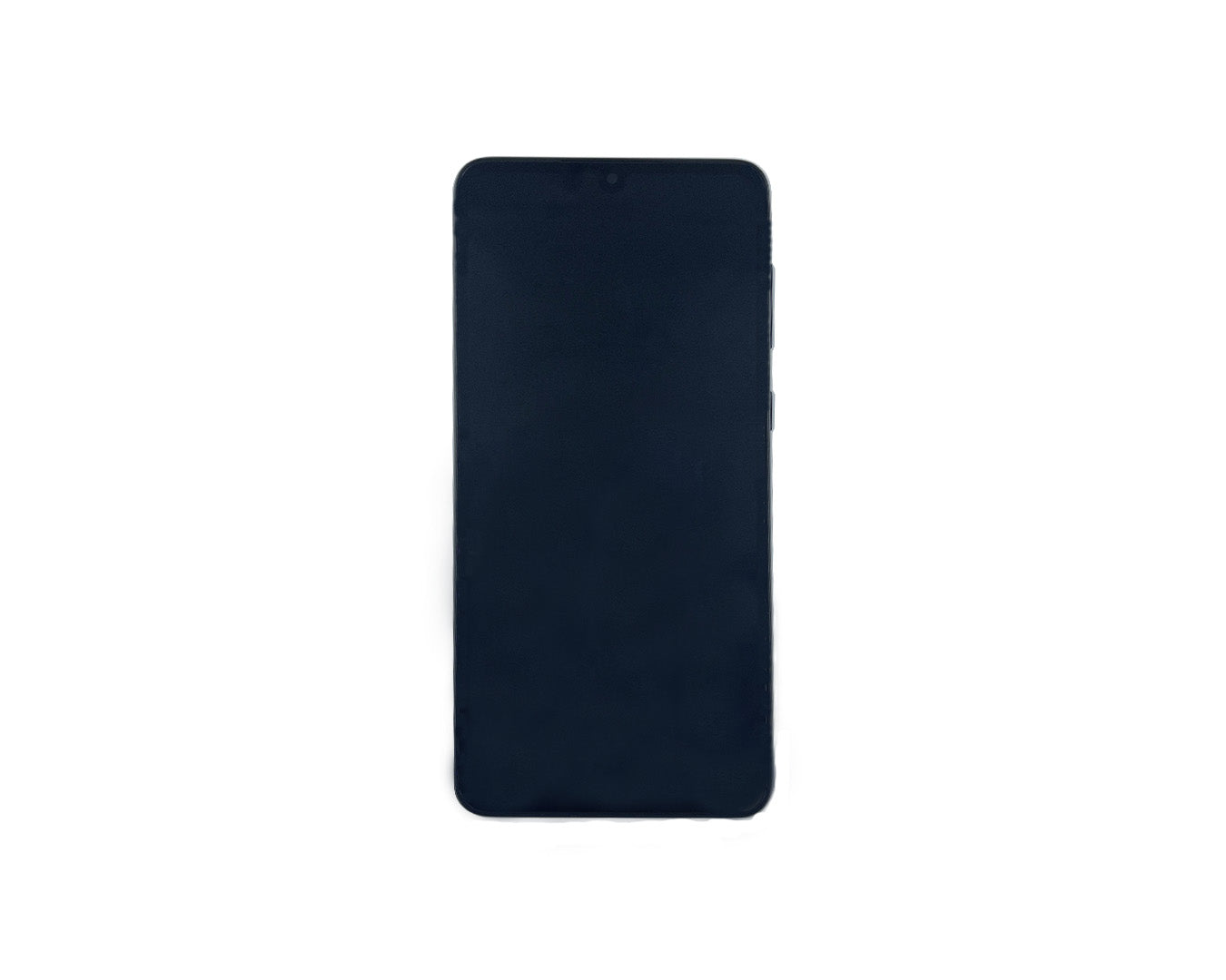 Samsung Galaxy A33 5G A336B Display And Digitizer Complete Black (SP)
