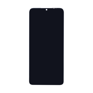 Motorola Moto E22i Display And Digitizer No Frame Black