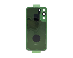 Samsung Galaxy S22 Plus S906B Back Cover Phantom Black (+ Lens)