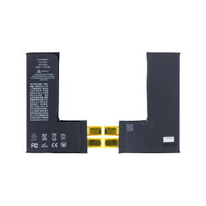 For iPhone 11 Pro Battery Cell No Flex