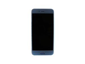 Huawei Honor 9 Display And Digitizer Complete Grey