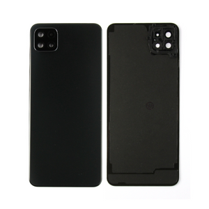 Samsung Galaxy A22 5G A226B Back Cover Grey With Lens (Original)