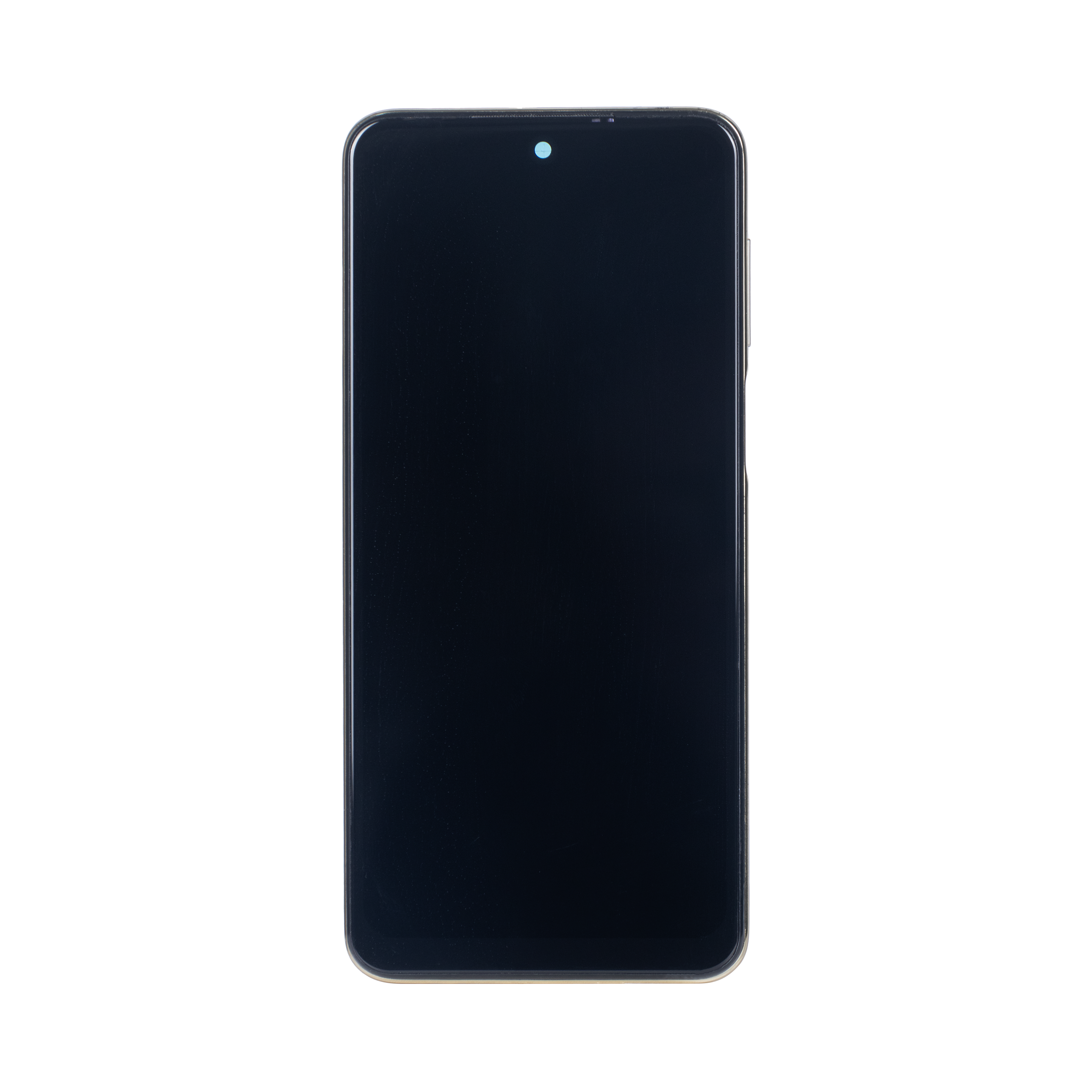 Xiaomi Redmi Note 10 Lite Display and Digitizer With Frame Champagne Gold