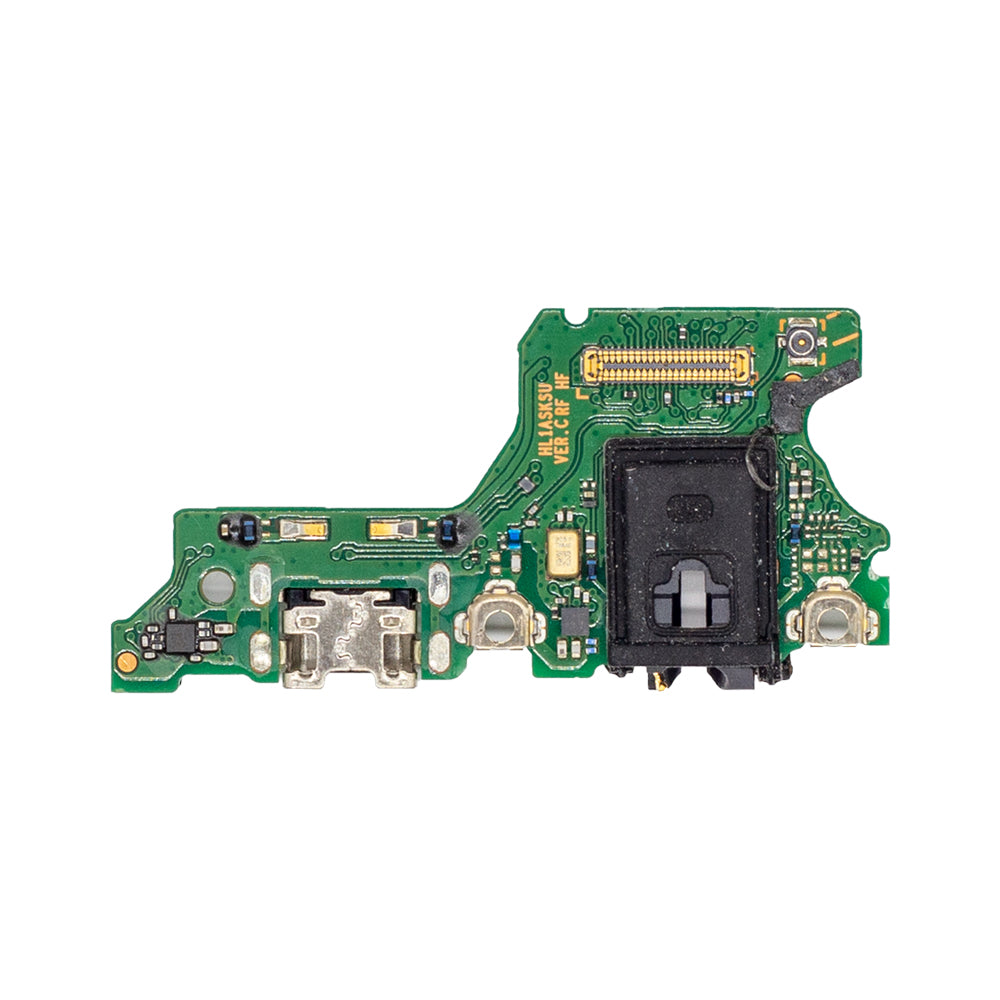 Huawei P40 Lite E Charge Connector Board 02353LJD