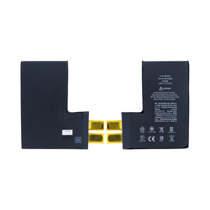 For iPhone 12 Pro Max Battery Cell No Flex