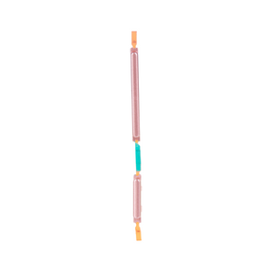 Samsung Galaxy A04 A045F Power And Volume Button Copper