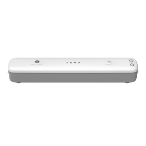 Aeno VS1 Vacuum Sealer Compact White/Grey