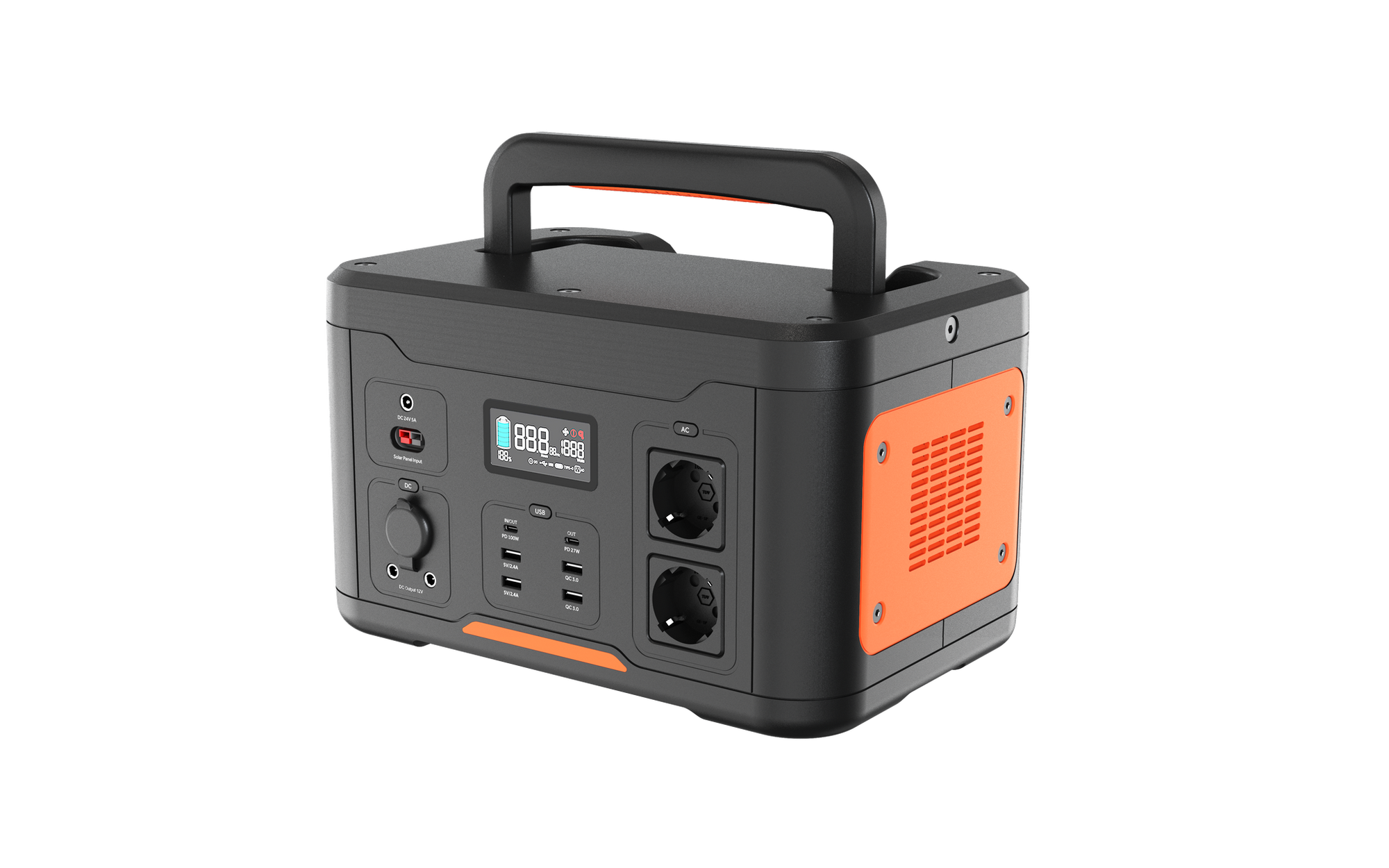 Haisic HS1001 Portable Power Station