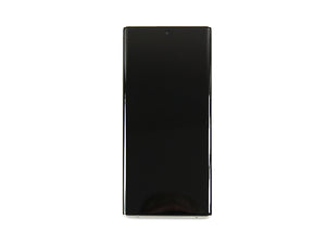 Samsung Galaxy Note 10 Plus N975F Display and Digitizer Complete Aura White