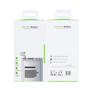 For iPhone 14 Battery With Tag-On Flex