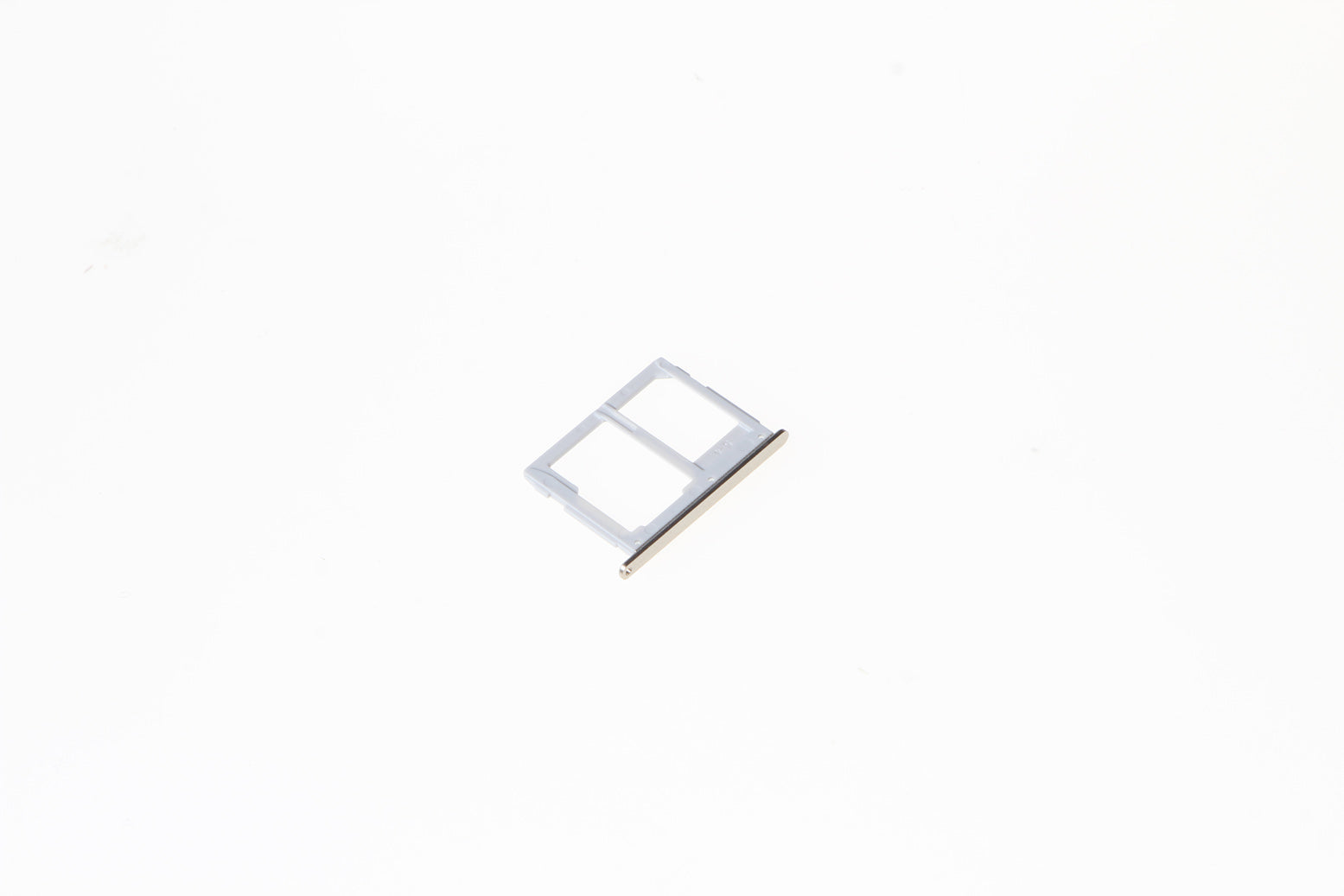 Samsung Galaxy A5 A510 (2016) Sim And SD Card Holder Gold