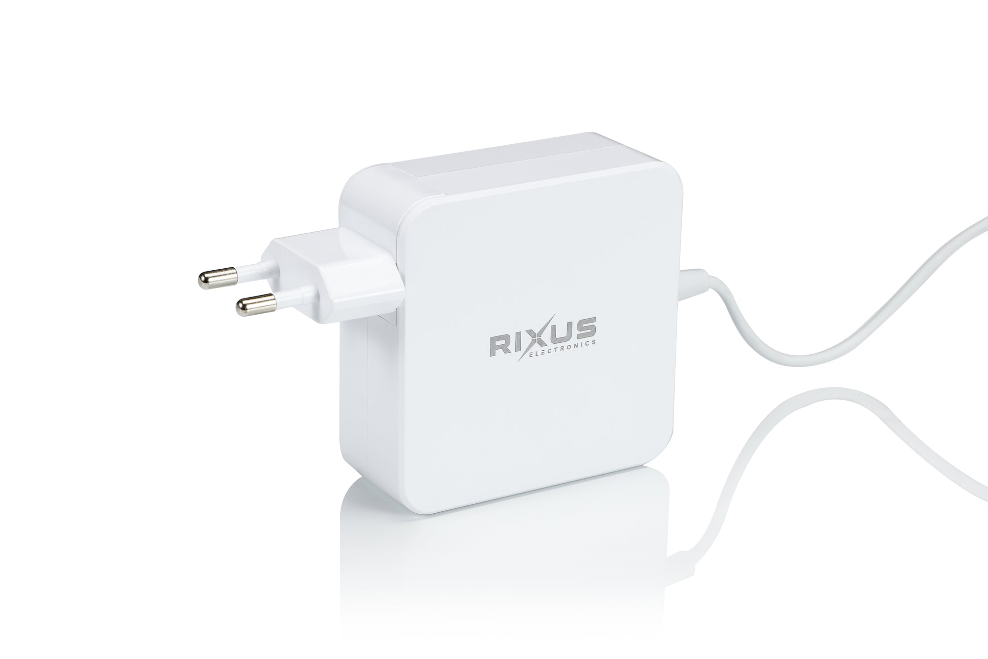 Rixus RXMCT 45W Charger For Macbook T Type