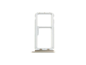 Huawei Nova 2 Sim And SD Card Holder Gold