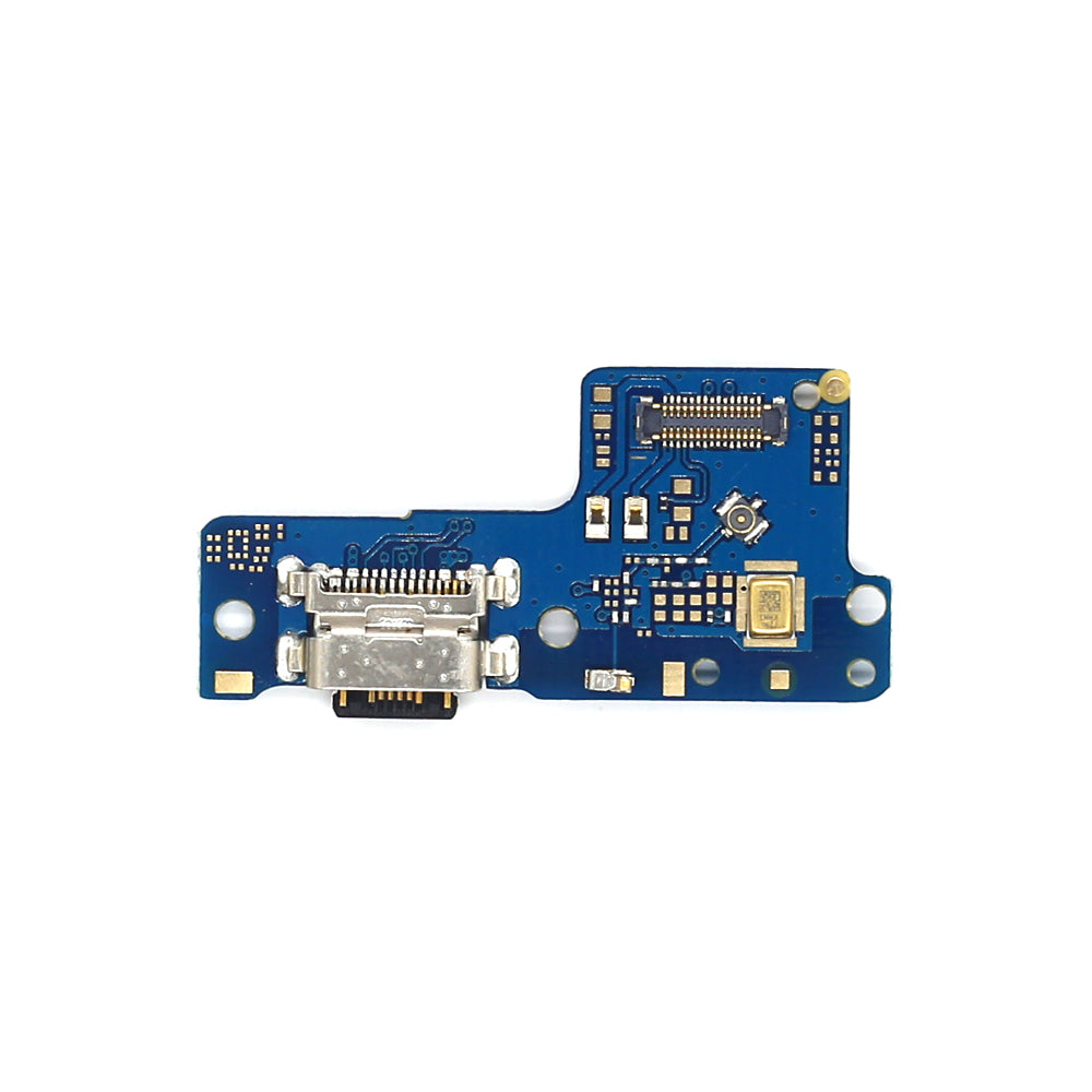Nokia 5.3 TA-1234, TA-1223, TA-1227, TA-1229 System Connector Board