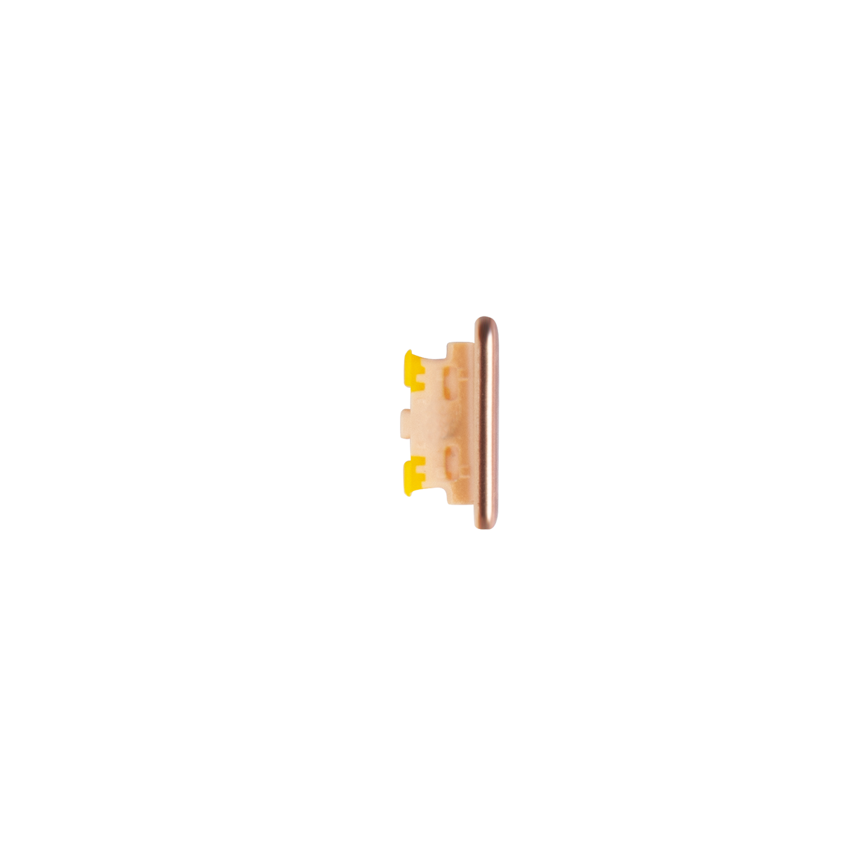 Samsung Galaxy A53 5G A536B Power Button Peach