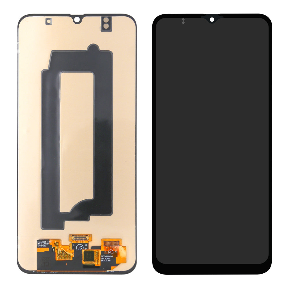 Samsung Galaxy M21 M215F, M30 M305F, M30s M307F, M31 M315F Display No Frame