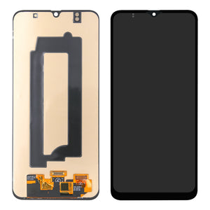 Samsung Galaxy M21 M215F, M30 M305F, M30s M307F, M31 M315F Display No Frame