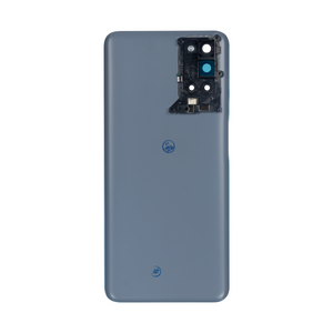 Oppo A72 CPH2067 Back Cover White (+Lens)