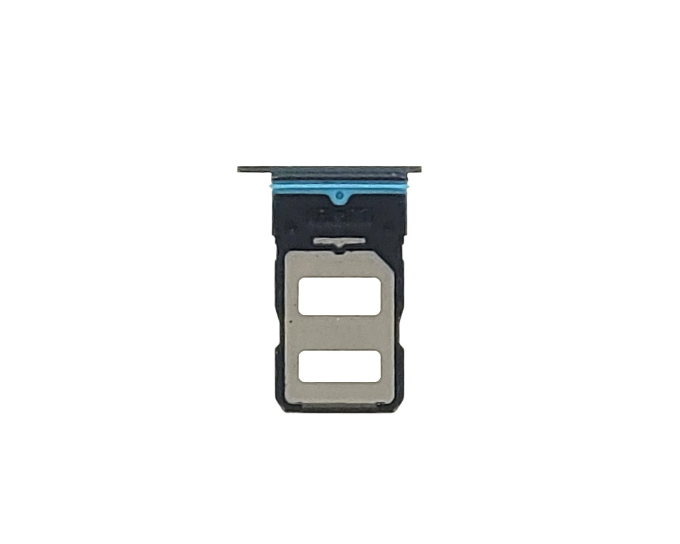 Xiaomi Mi 10T, Mi 10T  Pro Sim And SD Card Holder Cosmic Black
