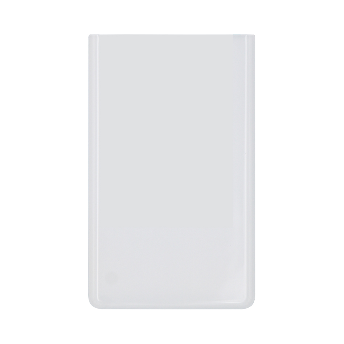 Google Pixel 7 Pro GP4BC, GE2AE Back Cover Snow