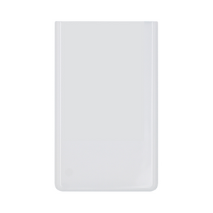 Google Pixel 7 Pro GP4BC, GE2AE Back Cover Snow