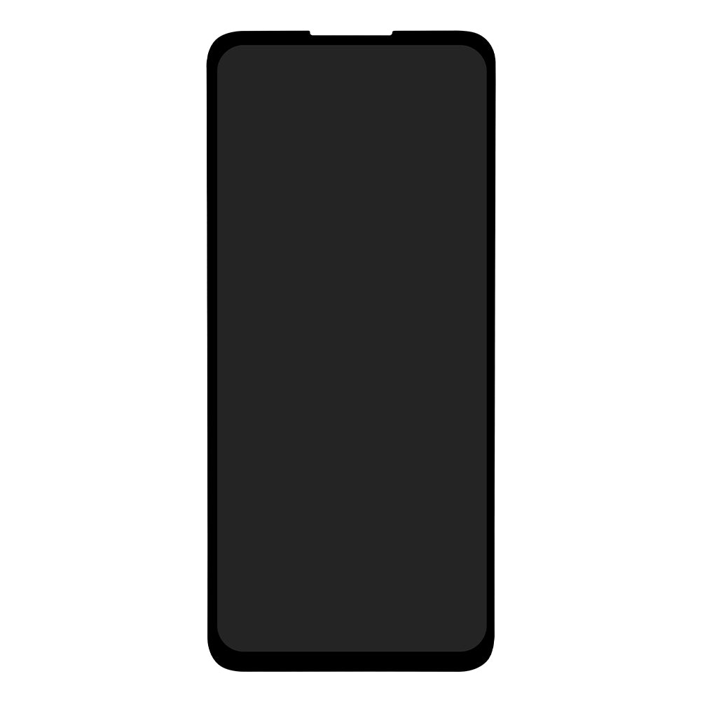 Motorola Edge 20 Lite Display No Frame Black