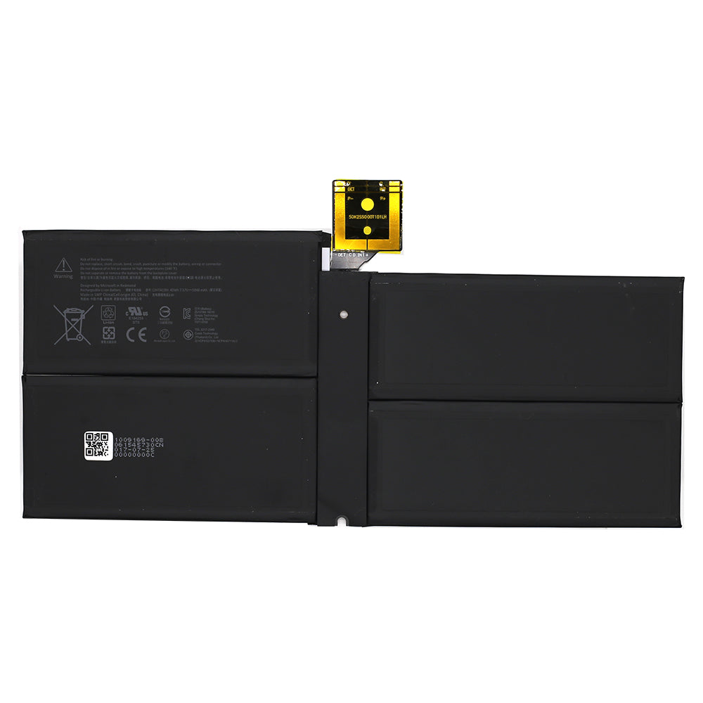 Microsoft Surface Pro 5 Battery DYNM02 (OEM)