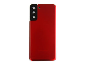 Samsung Galaxy S21 Plus 5G G996B Back Cover Phantom Red (+Lens)