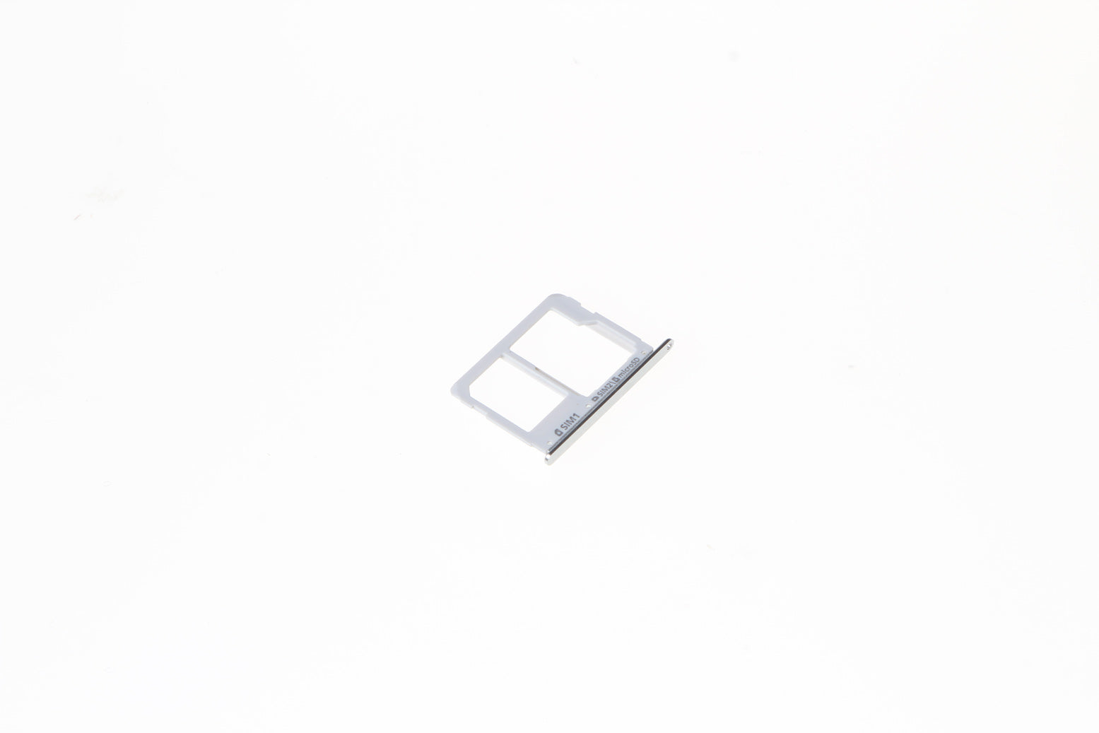 Samsung Galaxy A5 A510 (2016) Sim And SD Card Holder White
