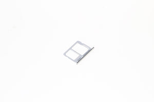 Samsung Galaxy A5 A510 (2016) Sim And SD Card Holder White