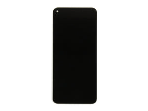 TCL Plex T780H Display And Digitizer Without Frame Black OEM