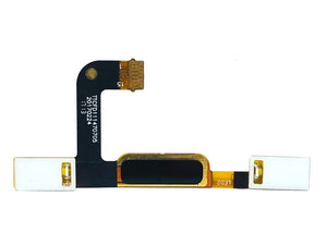Nokia 5 Home Button Flex Black