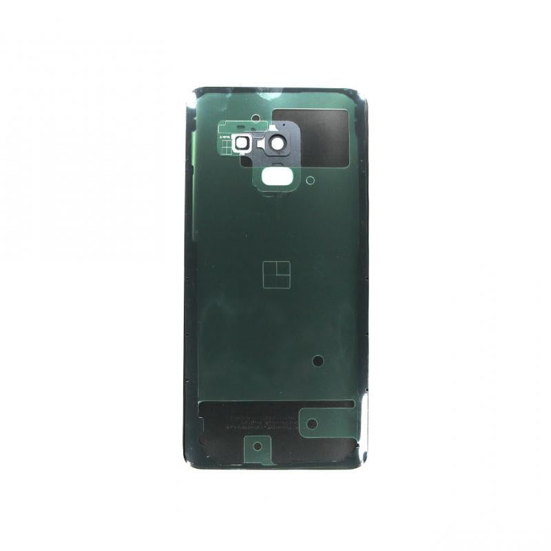 Samsung Galaxy A8 A530F (2018) Back Cover Grey With Lens (OEM)